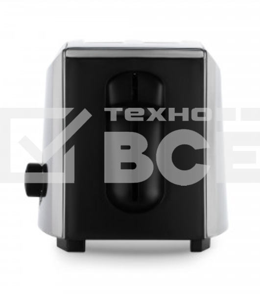 Тостер Vitek VT-7162 серый