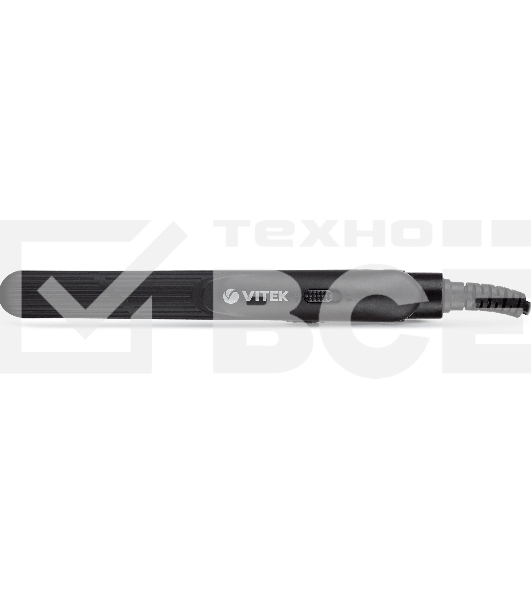 Щипцы Vitek VT-8296 25Вт макс.темп.:200С покрытие:турмалиновое