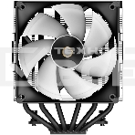 Кулер Ocypus Delta A62 BK ARGB Black 260W/ All Intel/ AMD AM*/ 2 fans / Screws, фото8