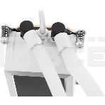 Система жидкостного охлаждения Lian-Li HydroShift LCD 360S Soc-AM5/AM4/1700 белый 4-pin 29.8dB Al+Cu LCD 330W Ret (G89.GHSLCD36SW.R0), фото10