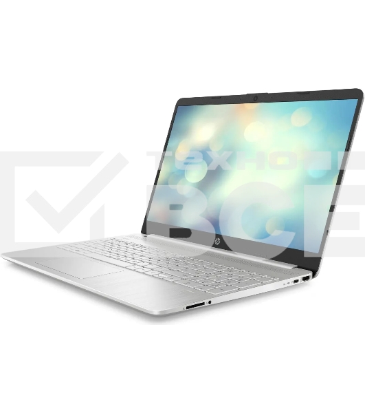 Ноутбук HP 15s-fq5016ny Core i7 1255U 16Gb SSD512Gb Intel Iris Xe graphics 15.6