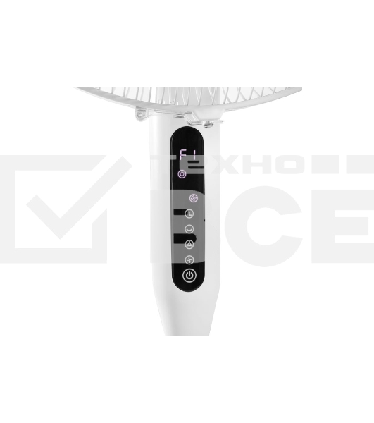 Вентилятор напольный Electrolux EFF-1020W