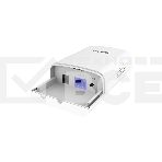 Tenda O1-5G Наружная точка доступа, 5 ГГц, до 867 Мбит/с, внутренняя антенна 1x9dBi, IP65, PoE, LAN 1x100 Мбит/с, фото2