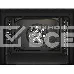 Встраиваемый духовой шкаф электрический Beko BBIM13300X черный, фото4
