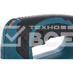 Лобзик электрический Makita 4329KX1 Лобзик,в\рук, 450Вт,500-3100об\м,ход-18мм,рез-65мм,1.9кг,чем,маятн,набор A-86898, фото4