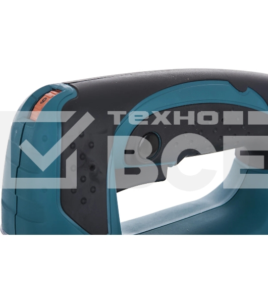 Лобзик электрический Makita 4329KX1 Лобзик,в\рук, 450Вт,500-3100об\м,ход-18мм,рез-65мм,1.9кг,чем,маятн,набор A-86898