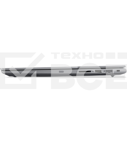 Ноутбук Lenovo Thinkbook 16 G7 IML Core Ultra 5 125U 8Gb SSD512Gb Intel Graphics 16