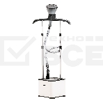 Отпариватель Bort Elegant белый, 2000 Вт, 25 г/мин, 1.2 л, фото3