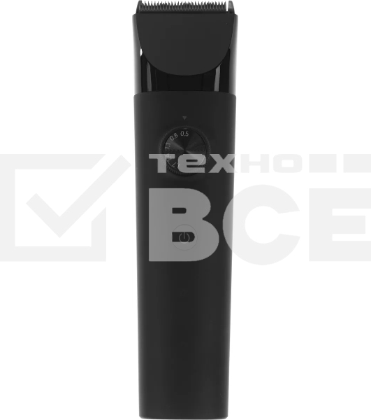 Машинка для стрижки волос Xiaomi Hair Clipper