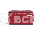 Кошелек женский Piquadro Blue Square PD1354B2R/R красный натур.кожа, фото 1