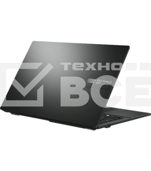 Ноутбук ASUS Vivobook Go 15 E1504FA-BQ210, Ryzen 3 7320U/8Gb/SSD512Gb/15.6