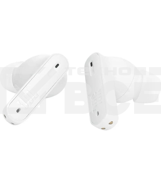 Наушники JBL Tune Beam белый