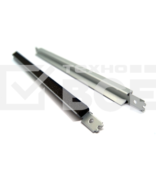 Ракель (WB) NVP для Samsung (10 шт) ML-1710D3, MLT-D109S, SCX-4100D3/4216D3/D4200A (ML-1410/1500/1510/1710/1740/1745/1750/1755/1780, SCX-4100/4016/4216/4200/4220/4300, Xerox Phaser 3115/3116/3120/3121/3230, WC 3119, WC PE114e) с уплотнителем (10 шт упаков