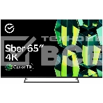 Телевизор Sber 65