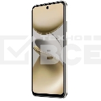 Смартфон Infinix Smart 9, 3/128Gb, титан, фото3