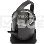 Чайник электрический Hyundai HYK-S2507 0.6 л, 1000 Вт, черный, фото6