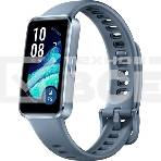 Фитнес-браслет Huawei Band 10 NOR-B29 синий, фото 1