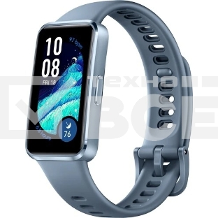 Фитнес-браслет Huawei Band 10 NOR-B29 синий