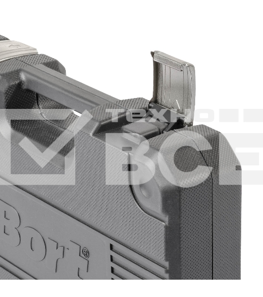 Набор ручного инструмента Bort BTK-47 (93418521)