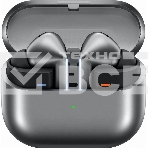 Наушники TWS Samsung Galaxy Buds3 Pro SM-R630 Silver, фото 1
