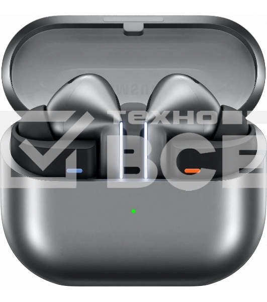 Наушники TWS Samsung Galaxy Buds3 Pro SM-R630 Silver
