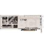 Видеокарта MSI RTX5070 INSPIRE 3X OC 12GB GDDR7 192bit 3xDP HDMI 3FAN RTL, фото8