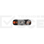 Мобильный телефон Maxvi R2 up оранжевый, фото3