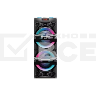 Портативная акустика JVC XS-N6113PB