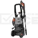 Мойка высокого давления электрическая ELITECH М 2200РКП (204591), фото2