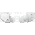 Гарнитура внутриканальные Sony WF-C510 белый беспроводные bluetooth в ушной раковине (WF-C510/WZE), фото2