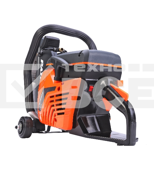 Бензорез PATRIOT DSG 630, 63сс, 300мм