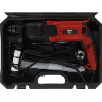 Перфоратор Elitech П 280РЭМ патрон:SDS-plus уд.:2.8Дж 1000Вт (кейс в комплекте), фото4