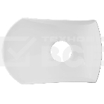 Мясорубка электрическая Starwind SMG3120 1500Вт белый, фото15