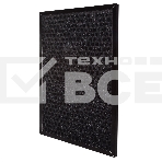 Фильтр угольный VOC FV-150/155, для очистителей воздуха Ballu AP-150/155, фото3