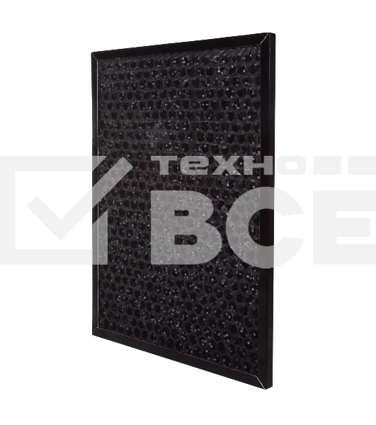 Фильтр угольный VOC FV-150/155, для очистителей воздуха Ballu AP-150/155