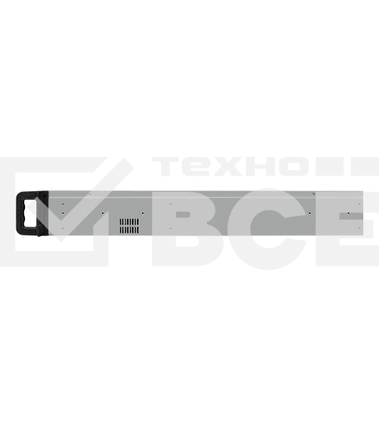 Серверный корпус ExeGate Pro EX285224RUS 2U650-HS09 (RM 19