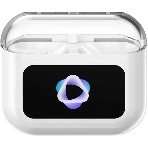 Гарнитура внутриканальные Infinix XE37 белый беспроводные bluetooth в ушной раковине (10317668), фото5