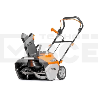 Снегоуборщик электр. Daewoo DAST 5542Li SET