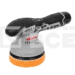 Полировальная машина Интерскол АПМ-125/12ВЭ 500Вт D125мм аккум. (788.2.2.70), фото 1