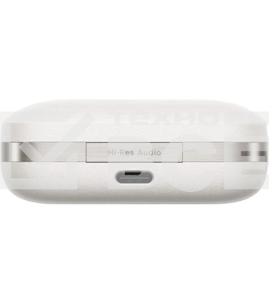 Гарнитура внутриканальные Realme Air 7 Pro (RMA2407) белый беспроводные bluetooth в ушной раковине (6941764461611)