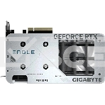 Видеокарта Gigabyte PCIE16 RTX 5060 8Gb GV-N5060EAGLEOC ICE-8GD, фото17