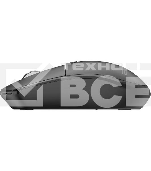 Комплект клавиатура + мышь Acer OCC401 клав:черный мышь:черный USB беспроводная (ZL.ACCCC.016)