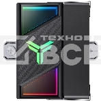 Кулер для процессора JONSBO CR-1400 V2 ARGb (180W, 4-pin PWM, 133мм, Al/Cu, 4x6мм, ARGb, 1x92мм, 38.2CFM, 33.8dBA, 2200RPM, S: 1700/1200/115X, AM4/AM5 черный), фото7