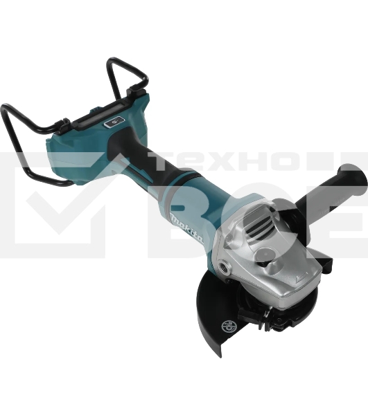 Угловая шлифовальная машина (болгарка) Makita DGA701ZU шлифмашина угл