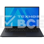 Ноутбук Maibenben M17A-R343UM AMD Ryzen 3 4300U 2700MHz/17.3