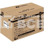 Источник бесперебойного питания ExeGate SpecialPro UNB-2000.LED.AVR.EURO.RJ 2000VA/1200W, LED, AVR, 4 евророзетки, RJ45/11, черный, фото4