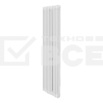 Дизайн-радиатор Royal Thermo Insignia VC3180 - 10 секц. RAL9016, фото 1