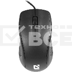 Комплект клавиатура + мышка Defender YORK C-777 RU, фото13