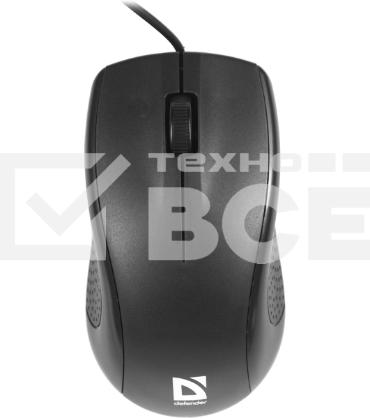 Комплект клавиатура + мышка Defender YORK C-777 RU