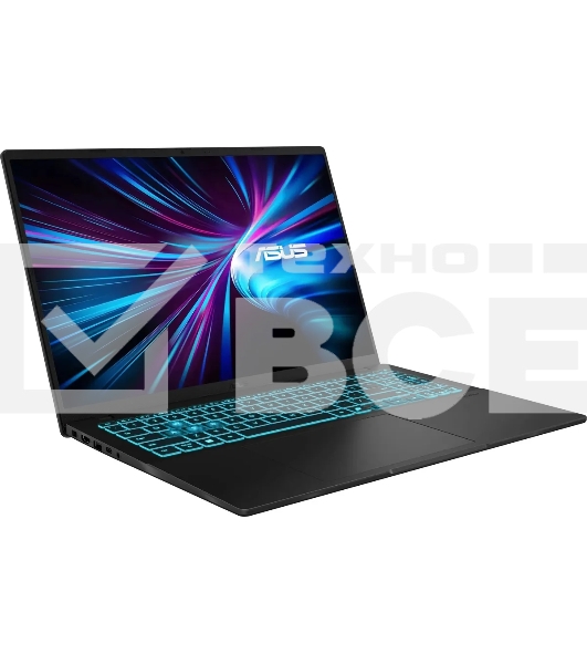 Ноутбук ASUS Gaming V16 V3607VM-RP058 Intel Core 5 210H 2200MHz/16